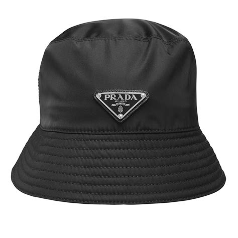 prada caps price|Prada bucket hat price.